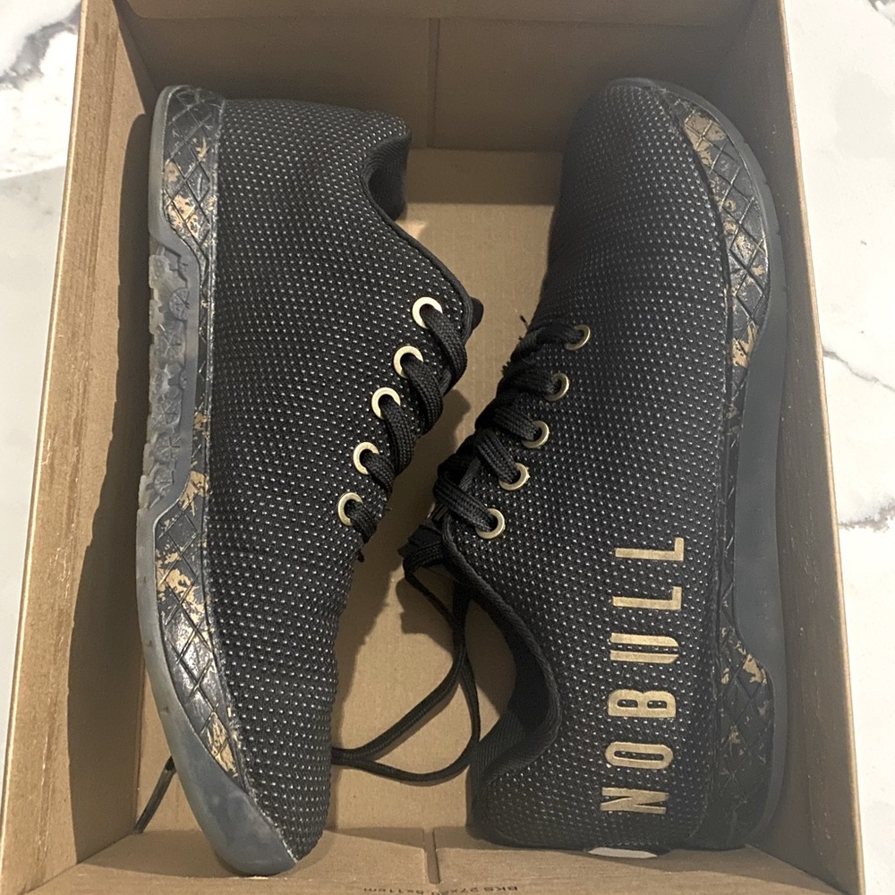 Nobull Trainers